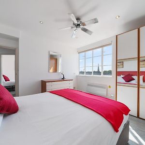 Appartement met Twee Slaapkamers